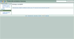 Desktop Screenshot of potencial.eto.vurv.cz