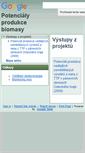 Mobile Screenshot of potencial.eto.vurv.cz